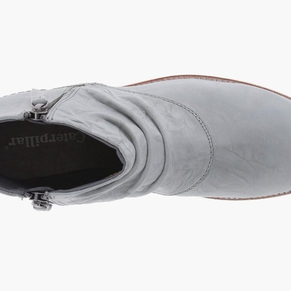 NEW!!! Out of stock Catepillar Boot - Picture 4 of 11